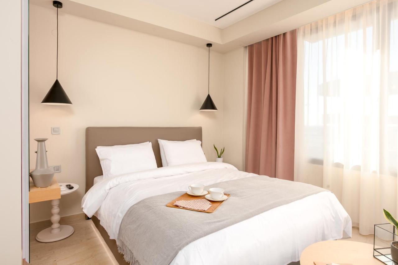 Apartamento Sea & The
