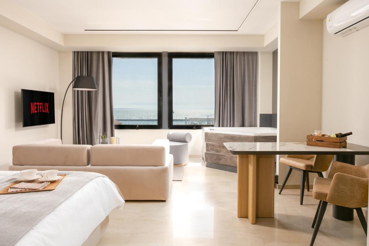 Sea & The Apartamento *