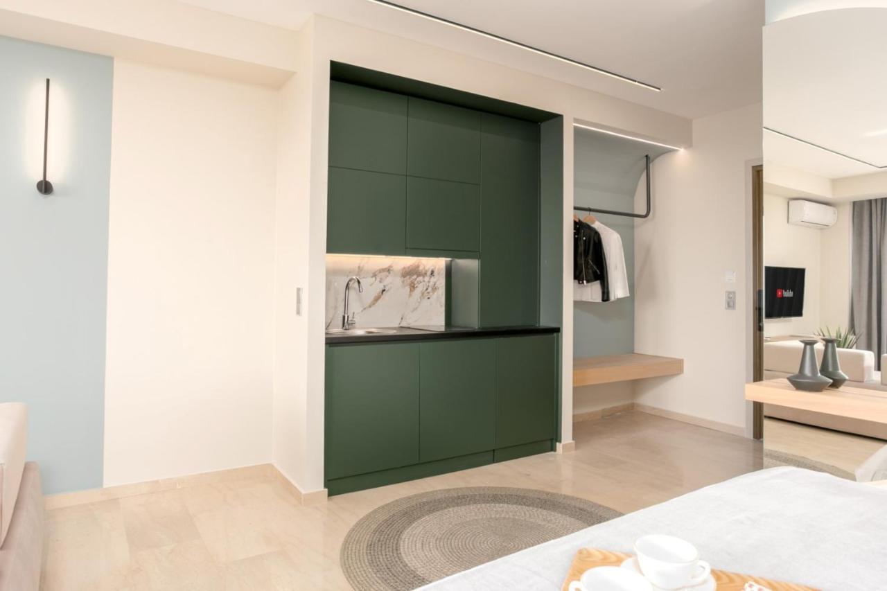 Apartamento Sea & The