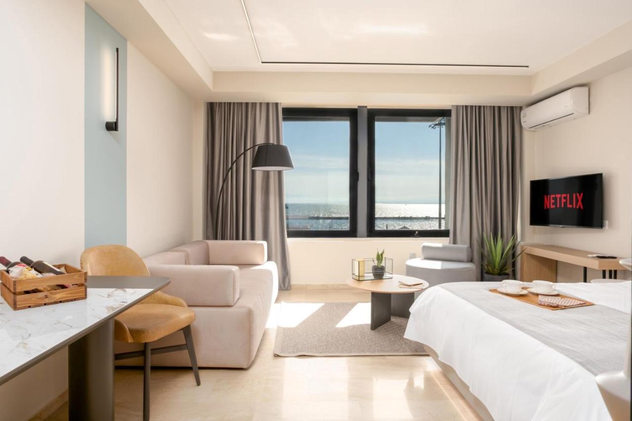 Sea & The Apartamento *