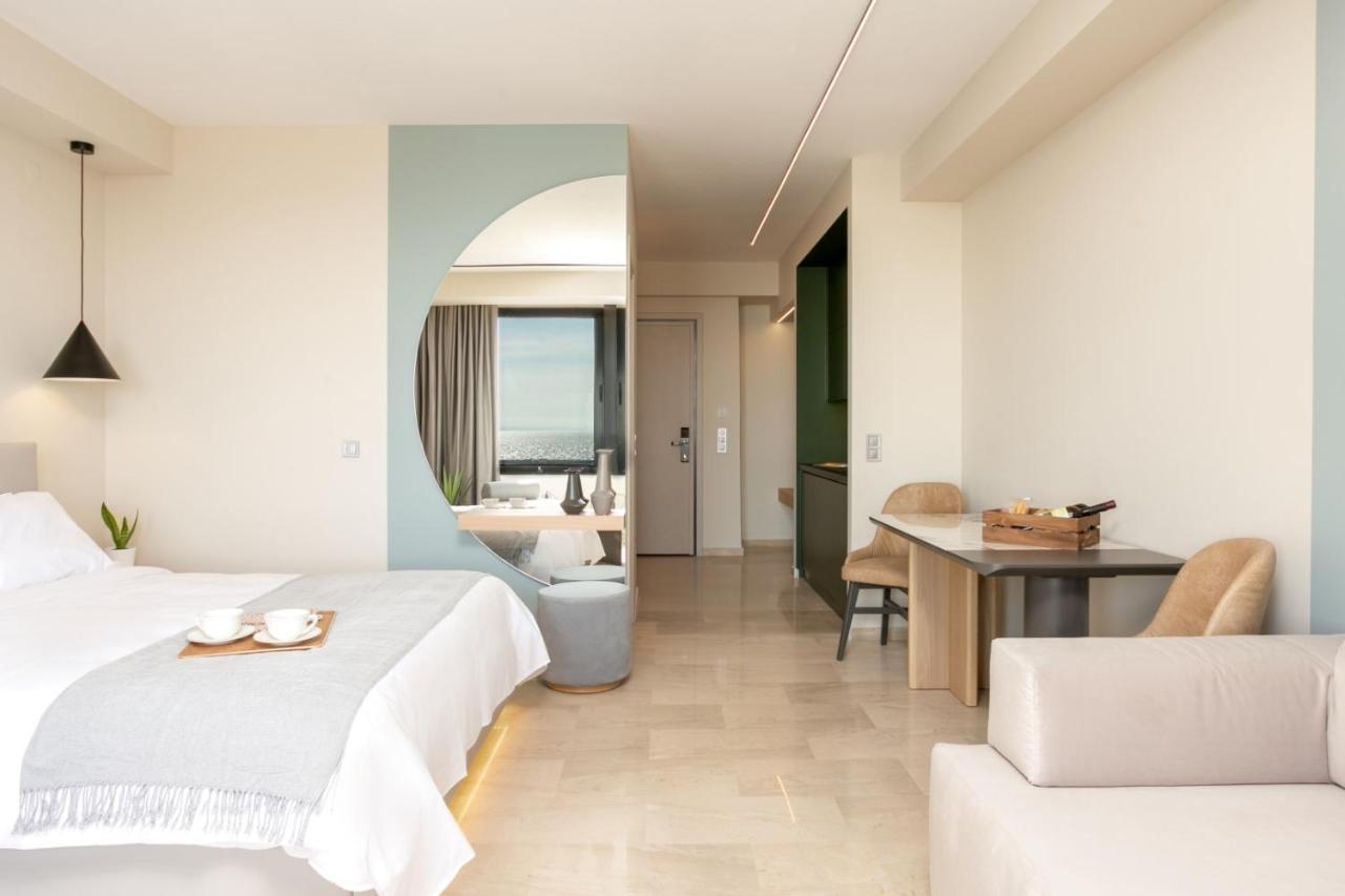 Apartamento Sea & The