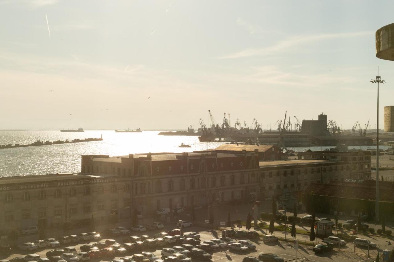 Sea & The Appartamento Salonicco