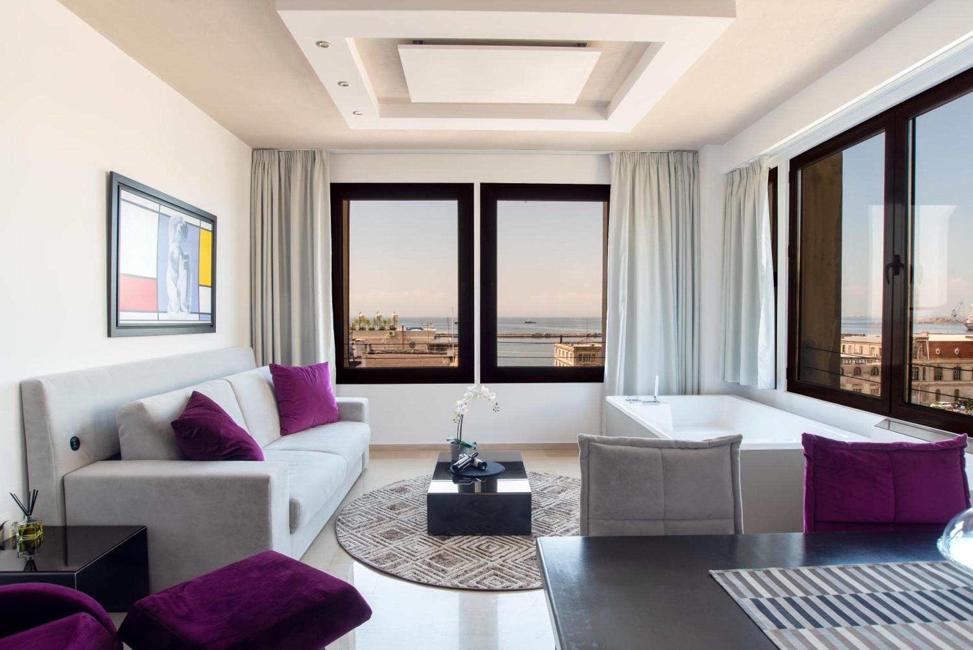 Sea & The Apartamento *
