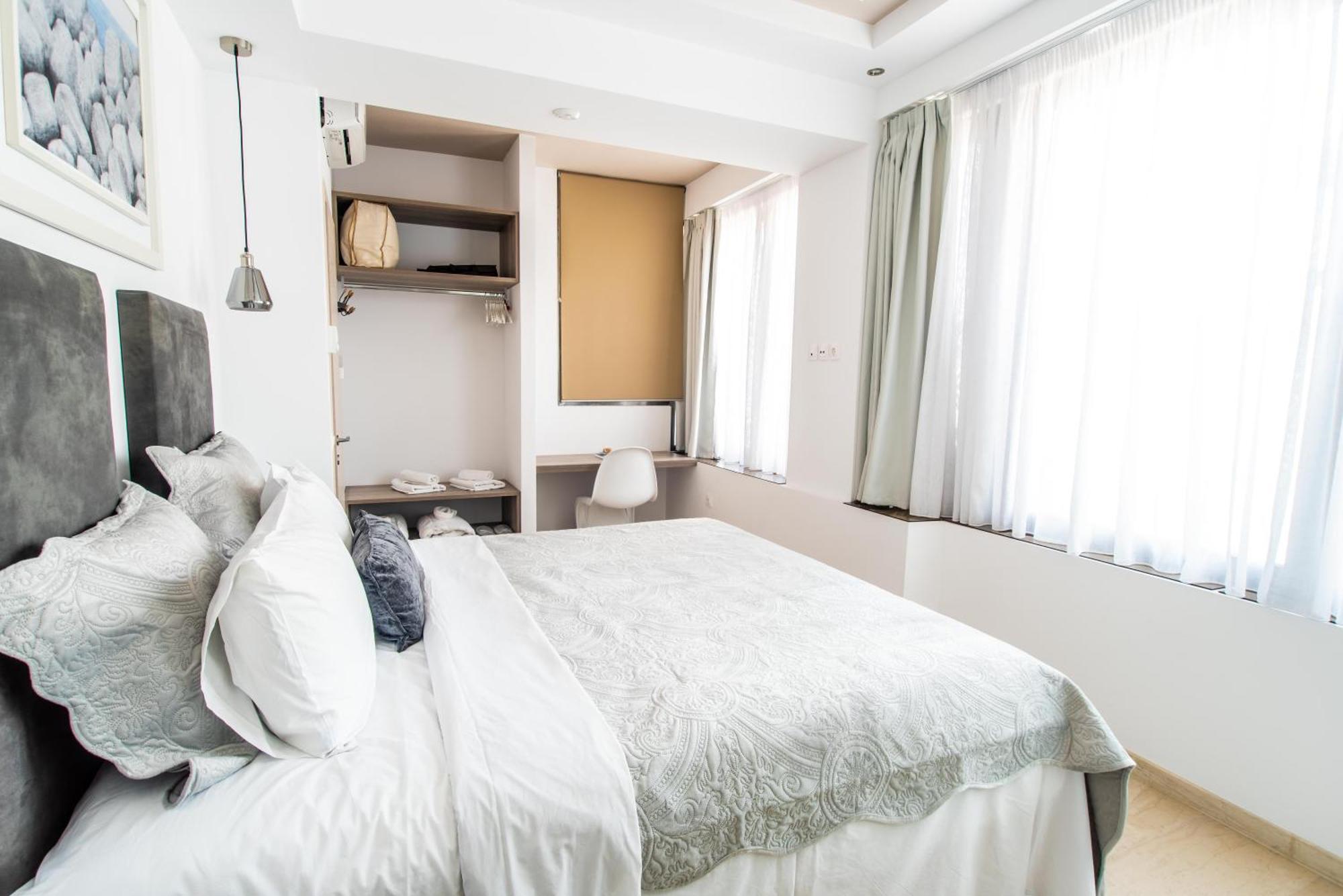 Apartamento Sea & The