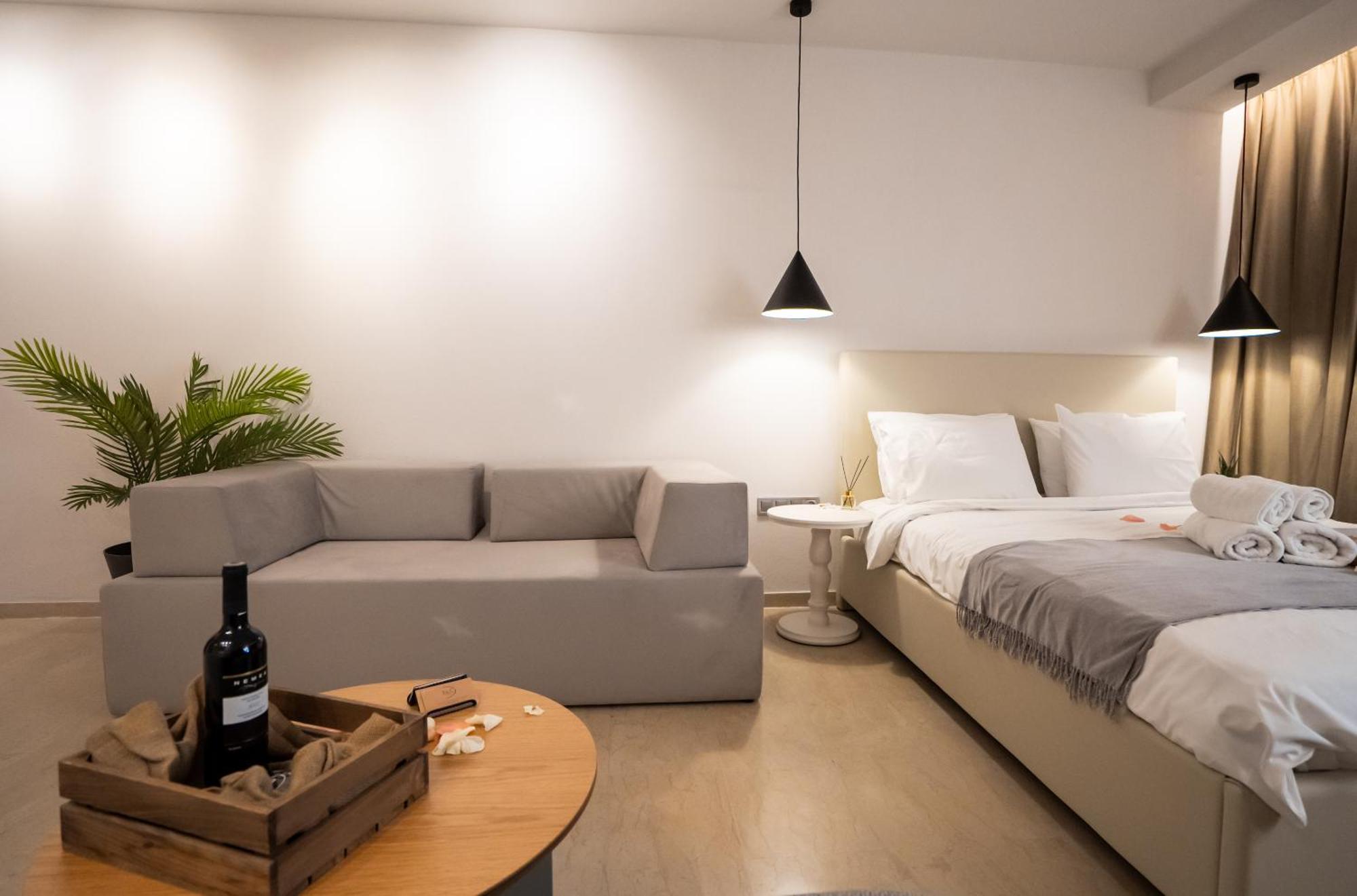 Apartamento Sea & The *