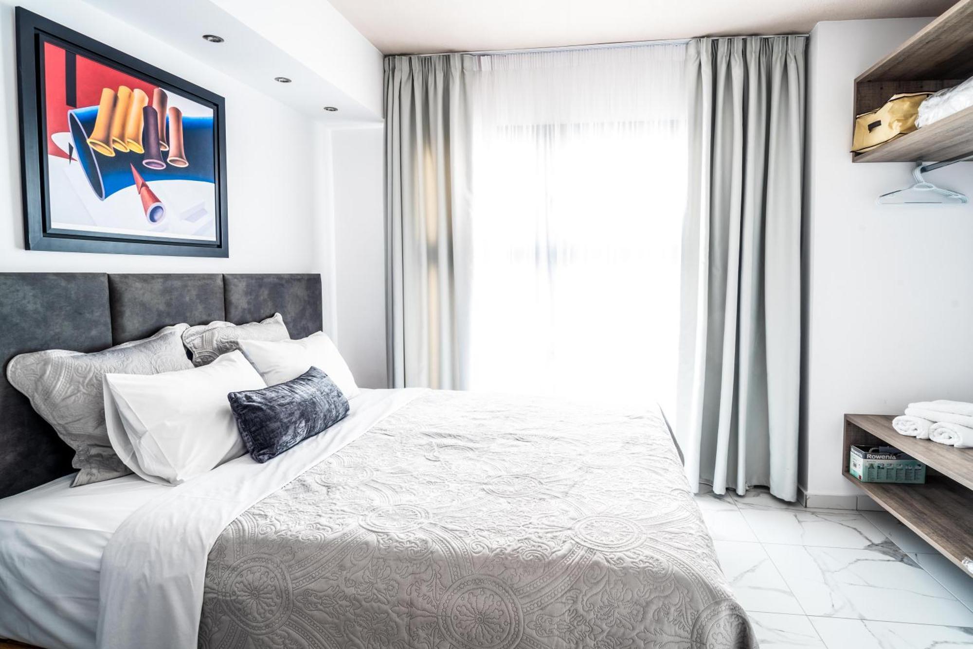 Apartamento Sea & The *