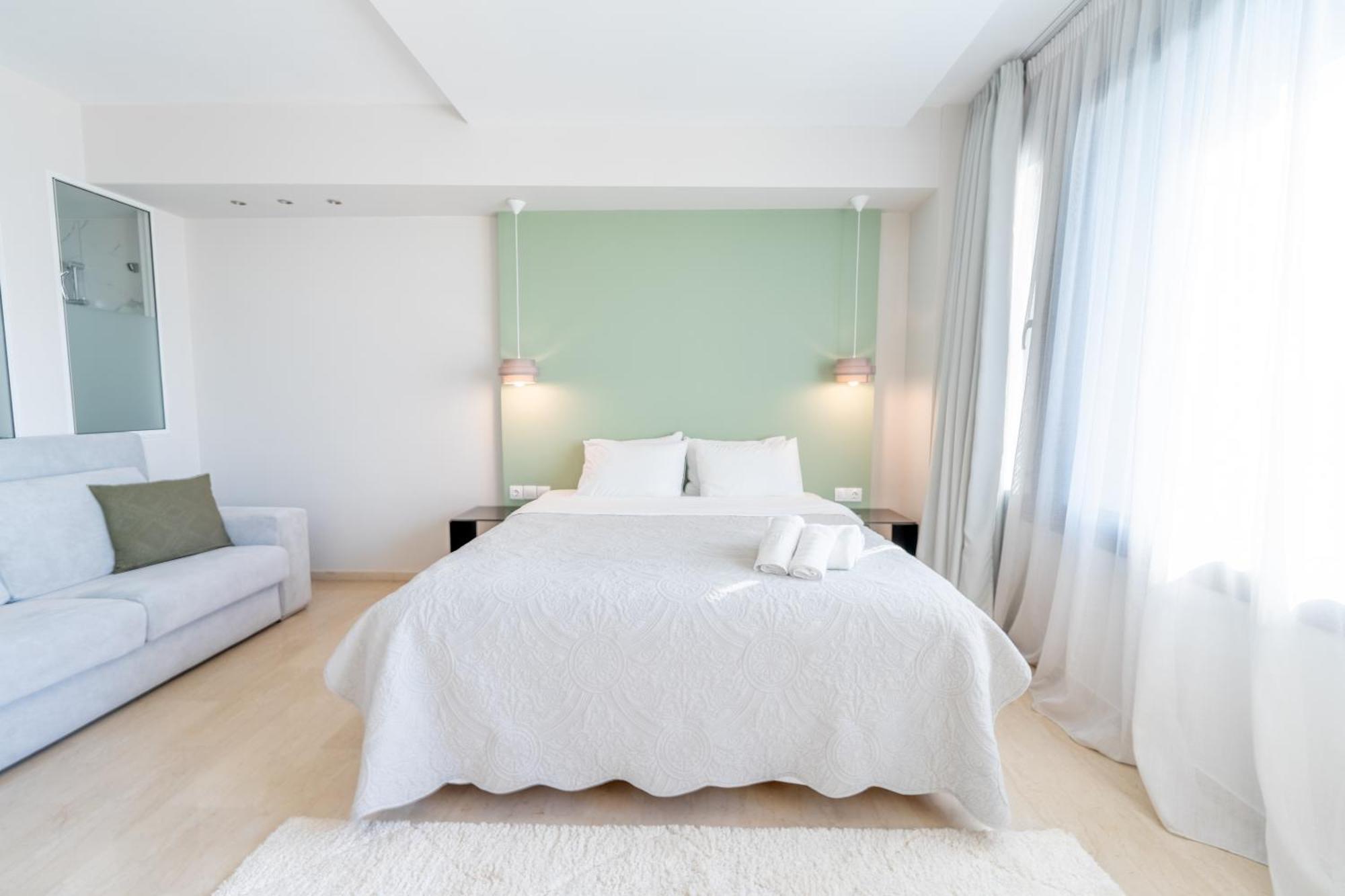 Sea & The Apartamento