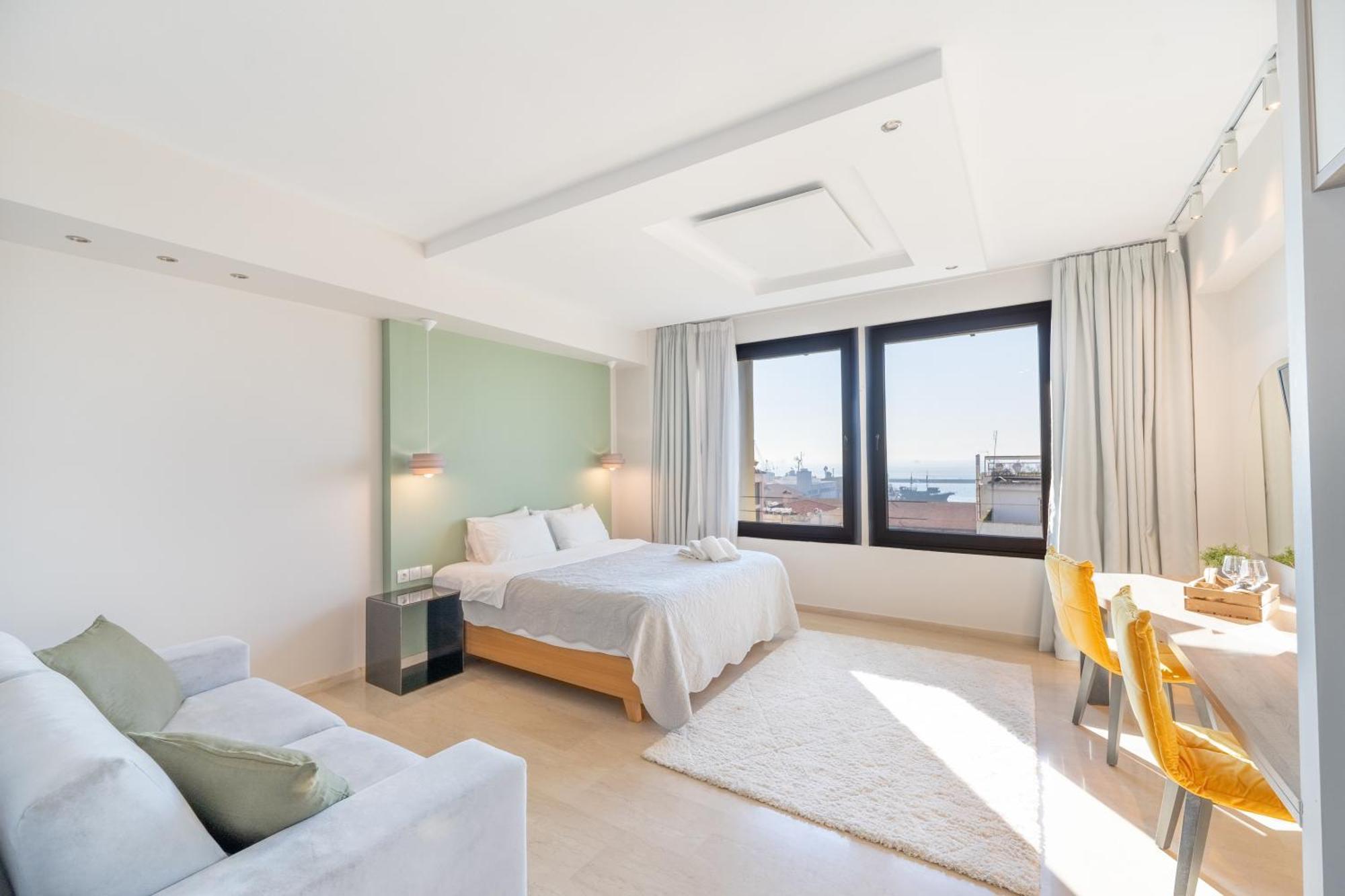 Apartamento Sea & The *