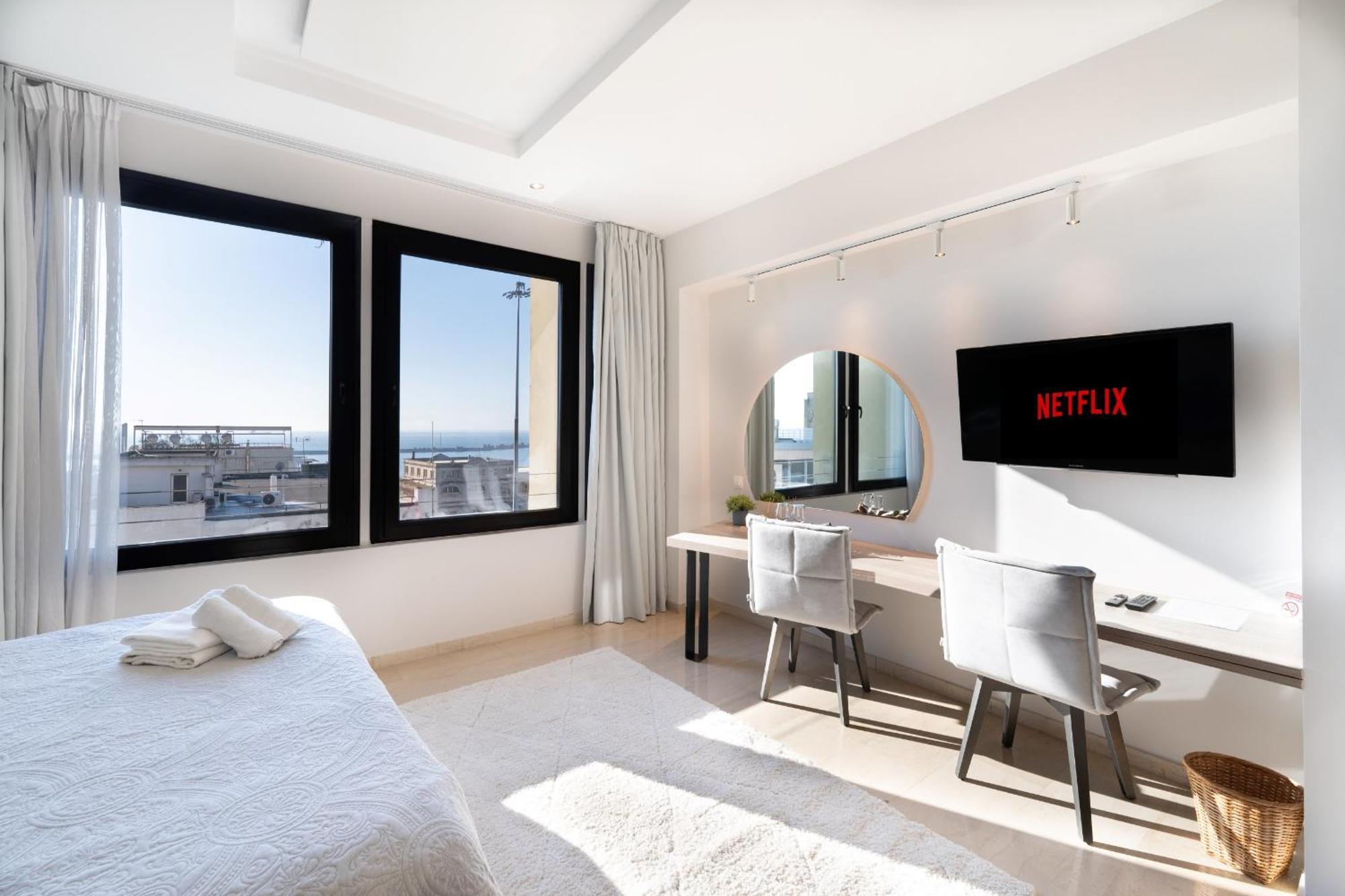 Apartamento Sea & The *